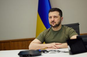 Промова Президента України в Народних зборах Албанії